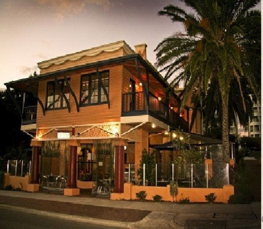 South Perth WA New South Wales Tourism 