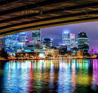 South Perth Streats - New South Wales Tourism 