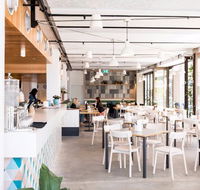 Springs Kitchen - New South Wales Tourism 