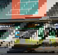 Subway - New South Wales Tourism 