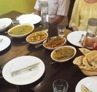 Summit Nepalese Restaurant  Cafe - New South Wales Tourism 