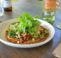 Swan Valley Cafe - New South Wales Tourism 