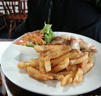 Swan View Tavern - New South Wales Tourism 