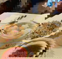 Tang Palace Chinese Restaurant - New South Wales Tourism 