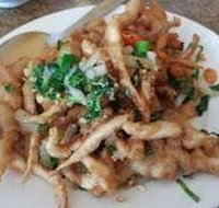 Taurus Hawker Foods - New South Wales Tourism 