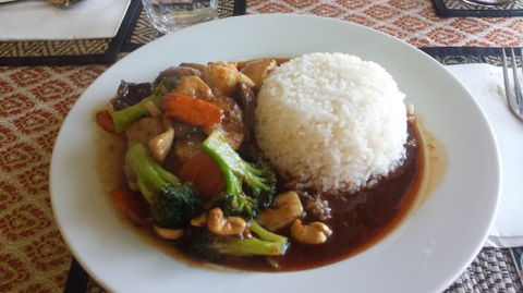 Thai On The Terrace - New South Wales Tourism  0