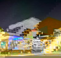 The Brook Bar and Bistro - New South Wales Tourism 