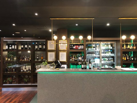 The Langley - New South Wales Tourism  0