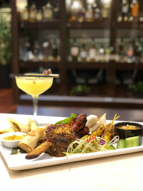 The Langley - New South Wales Tourism  1