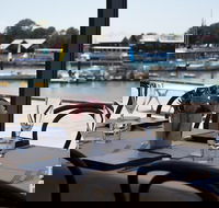 The Peninsula - New South Wales Tourism 