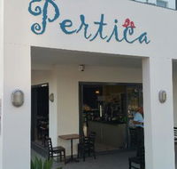 The Pertica Cafe - New South Wales Tourism 