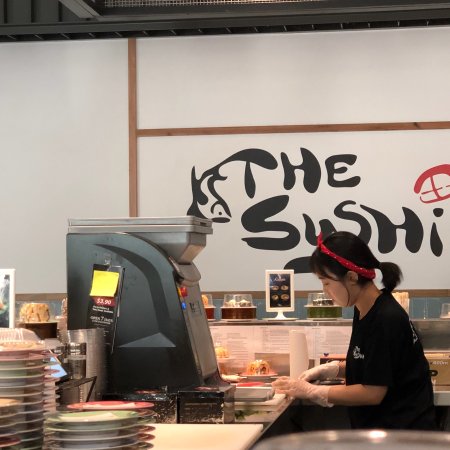 The Sushi - New South Wales Tourism  0