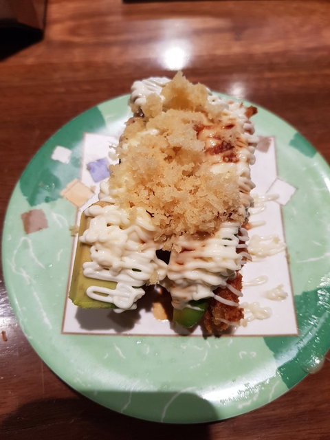 The Sushi - New South Wales Tourism  3