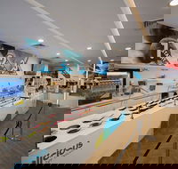 Ugolicious Cafe Mt Lawley - New South Wales Tourism 
