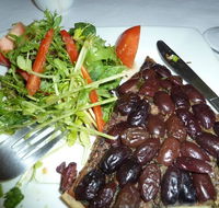 Valencia Vineyard Restaurant - New South Wales Tourism 