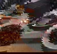 Vines Cafe  Bar - New South Wales Tourism 