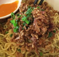 Wong Hawkers Food - New South Wales Tourism 