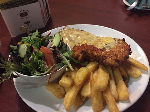 Woodbridge Hotel - New South Wales Tourism  0