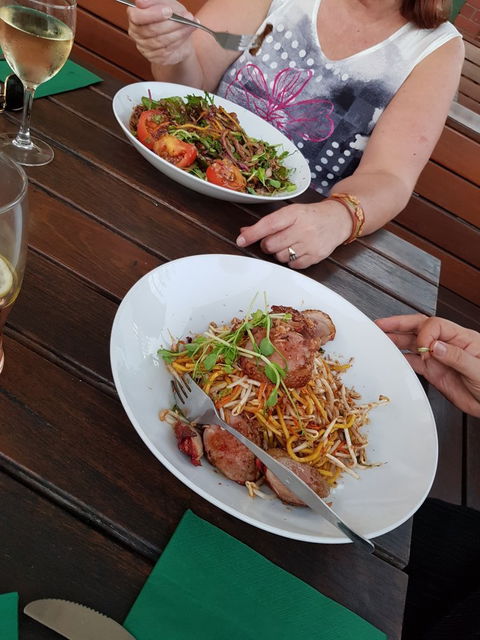 Woodbridge Hotel - New South Wales Tourism  2