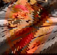 Yuki - New South Wales Tourism 