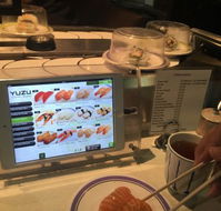 Yuzu Kaiten Sushi - New South Wales Tourism 