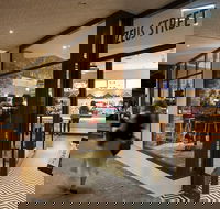 Zeus Street Greek Restaurant - New South Wales Tourism 