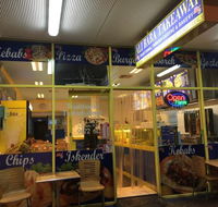Ali Baba's Takeaway - New South Wales Tourism 