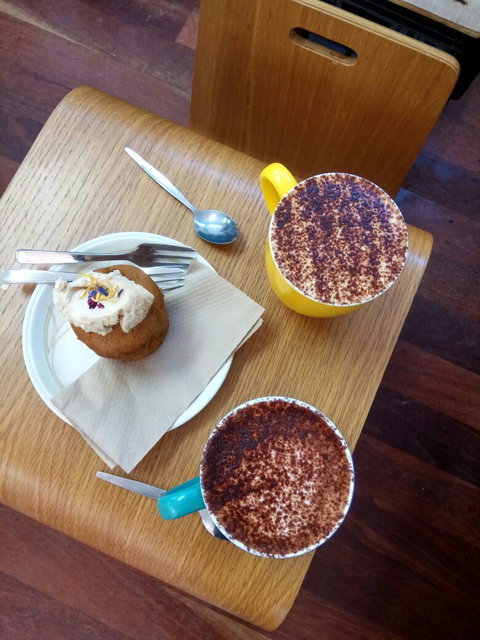 Antz Inya Pantz Coffee Company - New South Wales Tourism  4