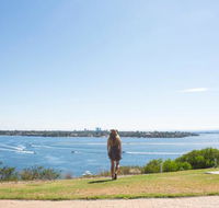 Art's - New South Wales Tourism 