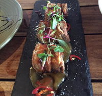 Bad Apple Bar - New South Wales Tourism 