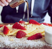 Beachpoint Cafe - New South Wales Tourism 
