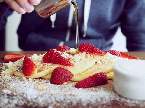 Beachpoint Cafe - New South Wales Tourism  0