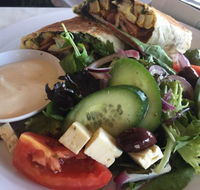 Blend Cafe and Pizza Bar - New South Wales Tourism 