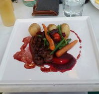Bluewater Cafe