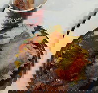 Bucking Bull - New South Wales Tourism 