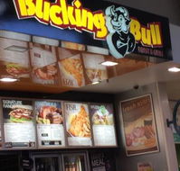 Bucking Bull Garden City Booragoon