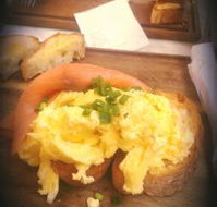Cafe Stockholm - New South Wales Tourism 