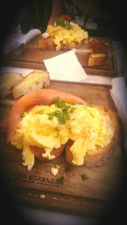 Cafe Stockholm - New South Wales Tourism  0