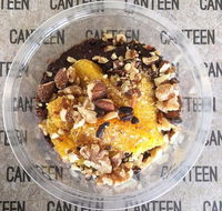 Canteen Trigg - New South Wales Tourism 