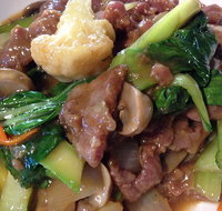 Commodore Chinese Restaurant - New South Wales Tourism 