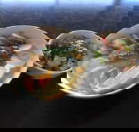 Congee House Pty Ltd - New South Wales Tourism 