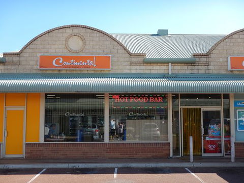Continental Vietnamese Cafe - New South Wales Tourism  0