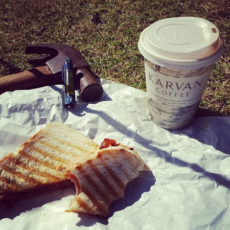 Coogee Continental Deli - New South Wales Tourism  0