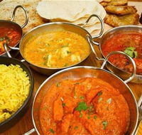 curry on the rocks - New South Wales Tourism 