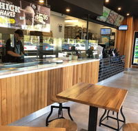 Domino's Pizza Karawara - New South Wales Tourism 