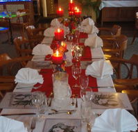Emayson's Restaurant