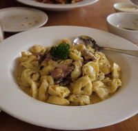 Embers Restaurant - New South Wales Tourism 