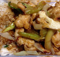 Forrestfield Chinese Bbq Restaurant - New South Wales Tourism 