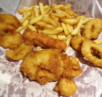 Forrestfield Fish and Chips - New South Wales Tourism 