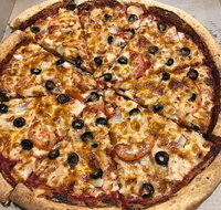 Forrestfield Pizza - New South Wales Tourism 
